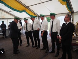 Schützenfest 2024
